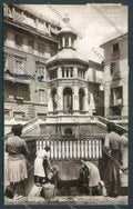 Alessandria Acqui Foto cartolina LQ0335 – fronte