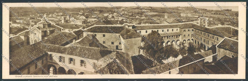 Alessandria Acqui Doppia cartolina LQ0336 – fronte