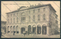 Alessandria Acqui Carrozza FORI cartolina LQ0340 – fronte