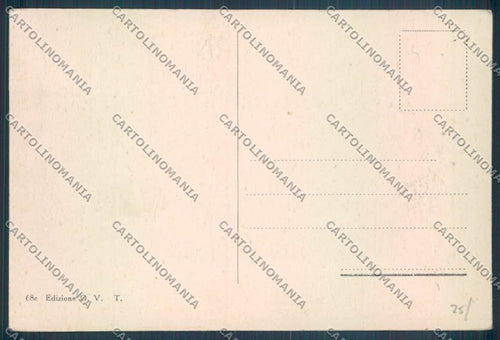 Alessandria Acqui cartolina LQ0341 – retro