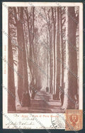 Alessandria Acqui cartolina LQ0354 – fronte