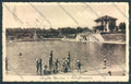 Alessandria Acqui Piscina cartolina LQ0360 – fronte