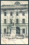 Alessandria Marengo Napoleone cartolina LQ0362 – fronte