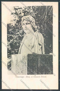 Alessandria Marengo Generale Desaix cartolina LQ0364 – fronte