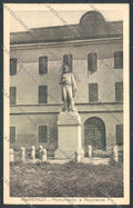 Alessandria Marengo Napoleone cartolina LQ0365 – fronte