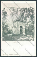Alessandria Marengo cartolina LQ0372 – fronte