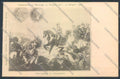 Alessandria Marengo Numismatica cartolina LQ0373 – fronte