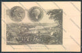 Alessandria Marengo Numismatica cartolina LQ0377 – fronte