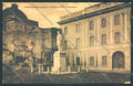 Alessandria Marengo Napoleone cartolina LQ0386 – fronte