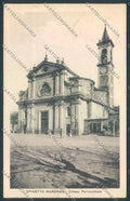 Alessandria Spinetta Marengo cartolina LQ0403 – fronte