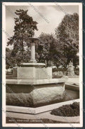 Alessandria Novi Ligure Garibaldi Foto cartolina LQ0441 – fronte