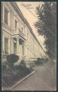 Alessandria Novi Ligure Scuola cartolina LQ0467 – fronte