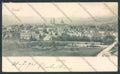 Alessandria Ovada cartolina LQ0483 – fronte