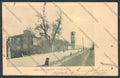 Alessandria Arquata Scrivia PIEGHINA cartolina LQ0505 – fronte