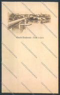 Alessandria Casale Monferrato STRAPPINO cartolina LQ0508 – fronte
