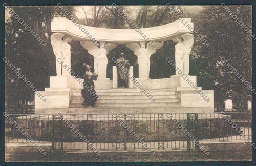 Alessandria Casale Monferrato cartolina LQ0533 – fronte