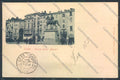 Alessandria Casale Monferrato cartolina LQ0572 – fronte