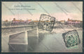 Alessandria Casale Monferrato cartolina LQ0577 – fronte