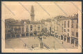 Alessandria Casale Monferrato cartolina LQ0587 – fronte