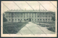 Alessandria Casale Monferrato Caserma cartolina LQ0590 – fronte