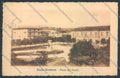 Alessandria Casale Monferrato PIEGA cartolina LQ0601 – fronte