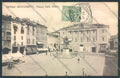 Alessandria Casale Monferrato cartolina LQ0602 – fronte