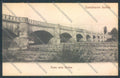 Alessandria Castelnuovo Scrivia cartolina LQ0611 – fronte