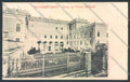 Alessandria Castelnuovo Scrivia PIEGHINE cartolina LQ0612 – fronte