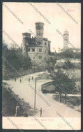 Alessandria Molare cartolina LQ0632 – fronte