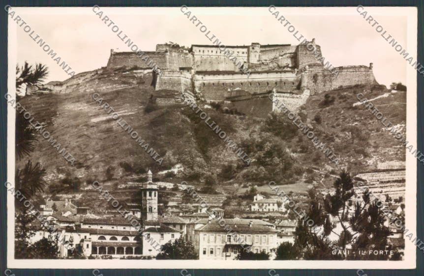 Alessandria Gavi Foto cartolina LQ0646 – fronte