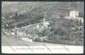 Alessandria Cabella Ligure PIEGHINE cartolina LQ0659 – fronte