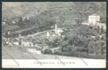 Alessandria Cabella Ligure cartolina LQ0660 – fronte