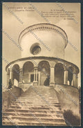 Alessandria Serralunga di Crea cartolina LQ0690 – fronte