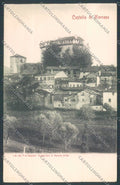 Alessandria Mornese cartolina LQ0703 – fronte