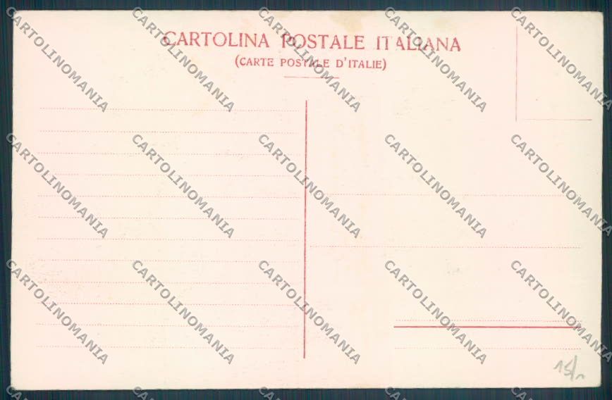 Alessandria Mornese cartolina LQ0703 – retro