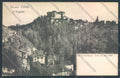 Alessandria Silvano d'Orba cartolina LQ0735 – fronte