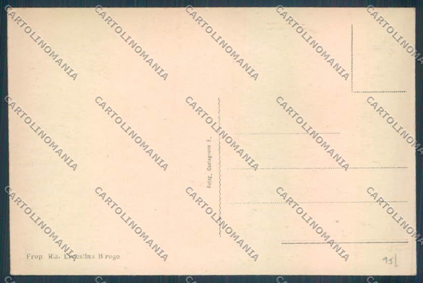 Alessandria Vignale Monferrato cartolina LQ0750 – retro