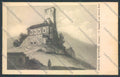 Alessandria Orsara Bormida cartolina LQ0833 – fronte