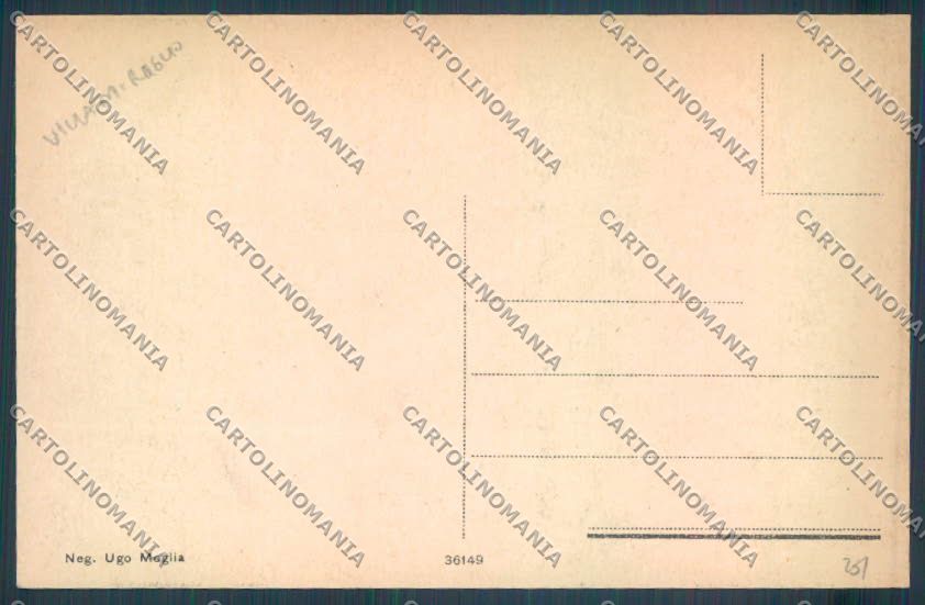 Alessandria Villamiroglio Vallegiolitti cartolina LQ0888 – retro