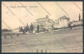 Alessandria San Giorgio Monferrato PIEGA cartolina LQ0895 – fronte