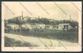 Alessandria Fubine SCOLLATA cartolina LQ0900 – fronte