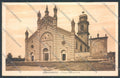 Alessandria Quargnento cartolina LQ0901 – fronte