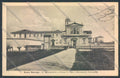 Alessandria Bosco Marengo PIEGHINA cartolina LQ0918 – fronte