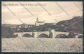 Alessandria Spigno Monferrato PIEGA cartolina LQ0923 – fronte