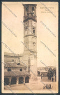 Alessandria Capriata d'Orba cartolina LQ0929 – fronte