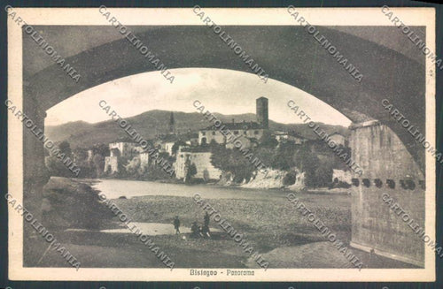 Alessandria Bistagno cartolina LQ0930 – fronte