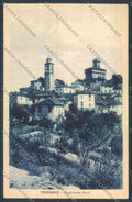 Alessandria Trisobbio cartolina LQ0941 – fronte