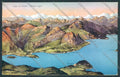 Como Città cartolina LQ0964 – fronte