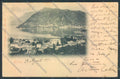 Como Città cartolina LQ0973 – fronte