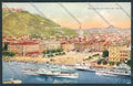 Como Città PIEGHINA cartolina LQ0974 – fronte